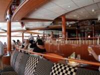 Norway day 8 Cruise Oslo Scheepsinterieur (18)