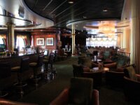 Norway day 8 Cruise Oslo Scheepsinterieur (31)