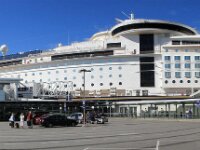 Norway day 8 Cruise Oslo (3)