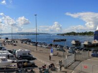 Norway day 8 Cruise Oslo (8)