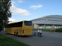 Norway Meibloembus (1)