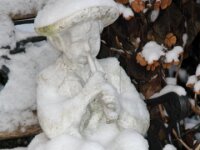 Sneeuwwandeling Tielt Poelberg 013