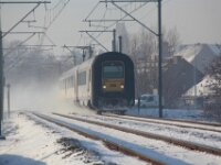 Sneeuwwandeling Tielt Poelberg 059