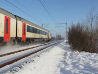 Sneeuwwandeling Tielt Poelberg 060