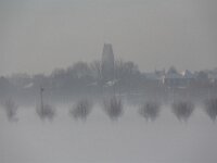 Sneeuwwandeling Tielt Poelberg 082