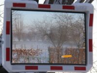Sneeuwwandeling Tielt Poelberg 100