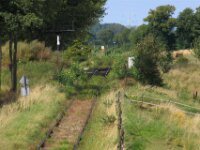 Zeelandrit dag 3 Stopplaats oud station 002