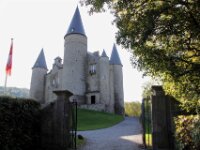 Celles - Chateau De Veves 002