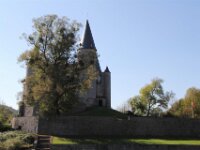 Celles - Chateau De Veves 003