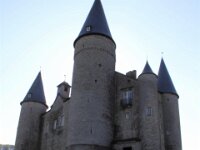 Celles - Chateau De Veves 006