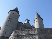 Celles - Chateau De Veves 009