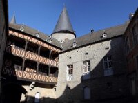 Celles - Chateau De Veves 017