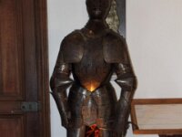Celles - Chateau De Veves 021