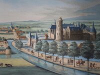 Celles - Chateau De Veves 040