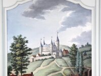 Celles - Chateau De Veves 042