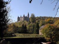 Celles - Chateau De Veves 049