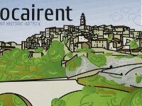 Dag 2 - Bocairent