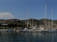 Santo Stefano Al Mare - Marina