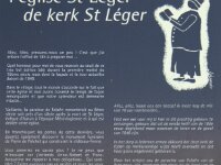 Kerk Saint Leger