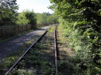 Railbike Falaen-Maredsous