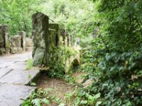 0004 - Lichtenhainer Wasserfall