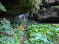 0041 - Lichtenhainer Wasserfall