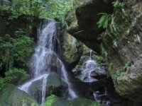 0048 - Lichtenhainer Wasserfall