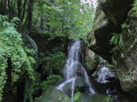0049 - Lichtenhainer Wasserfall