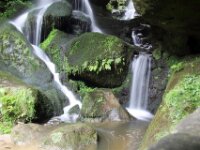 0051 - Lichtenhainer Wasserfall