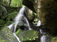 0052 - Lichtenhainer Wasserfall