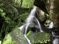 0053 - Lichtenhainer Wasserfall