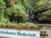 0061 - Lichtenhainer Wasserfall