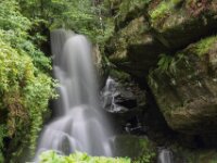 0067 - Lichtenhainer Wasserfall