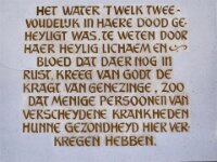 40 - St. Godelieve - Gistel - 2014