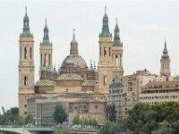 Zaragoza 1256