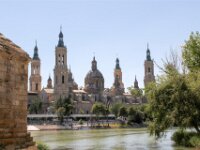 Zaragoza 2250