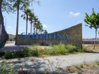 2016-05-27 - Chipiona