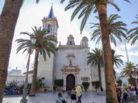 2016-05-29 - Chipiona