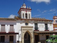 105 El Rocio