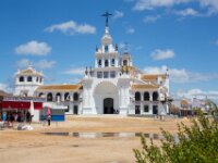 160 El Rocio