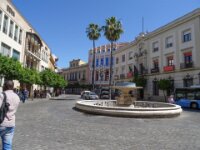 014 Dag 7 Jerez