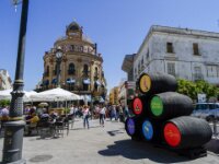 018 Dag 7 Jerez