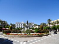 020 Dag 7 Jerez