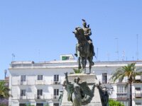 021 Dag 7 Jerez