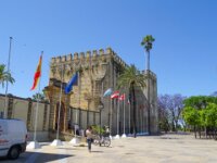 041 Dag 7 Jerez