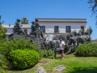 200 Dag 7 Jerez