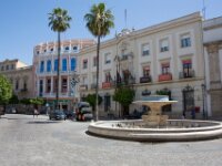 252 Dag 7 Jerez