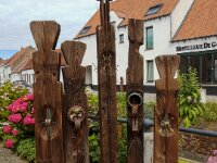 531 Beelden Lissewege