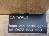 540 Beelden Lissewege