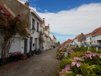 544 Beelden Lissewege